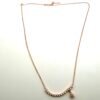 infinite heart 1 925 sterling silver