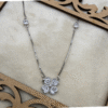 four cloe made with fine 925 sterling silver (copy)