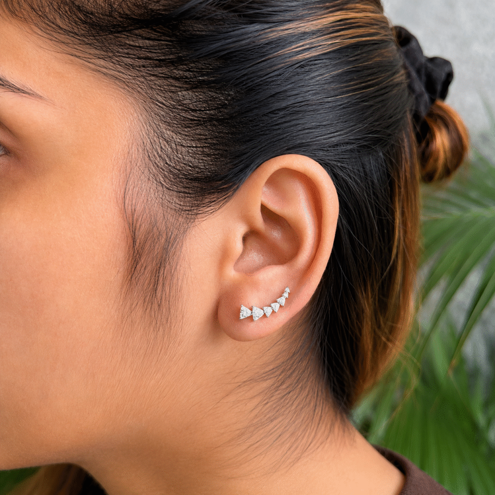 ear cuff