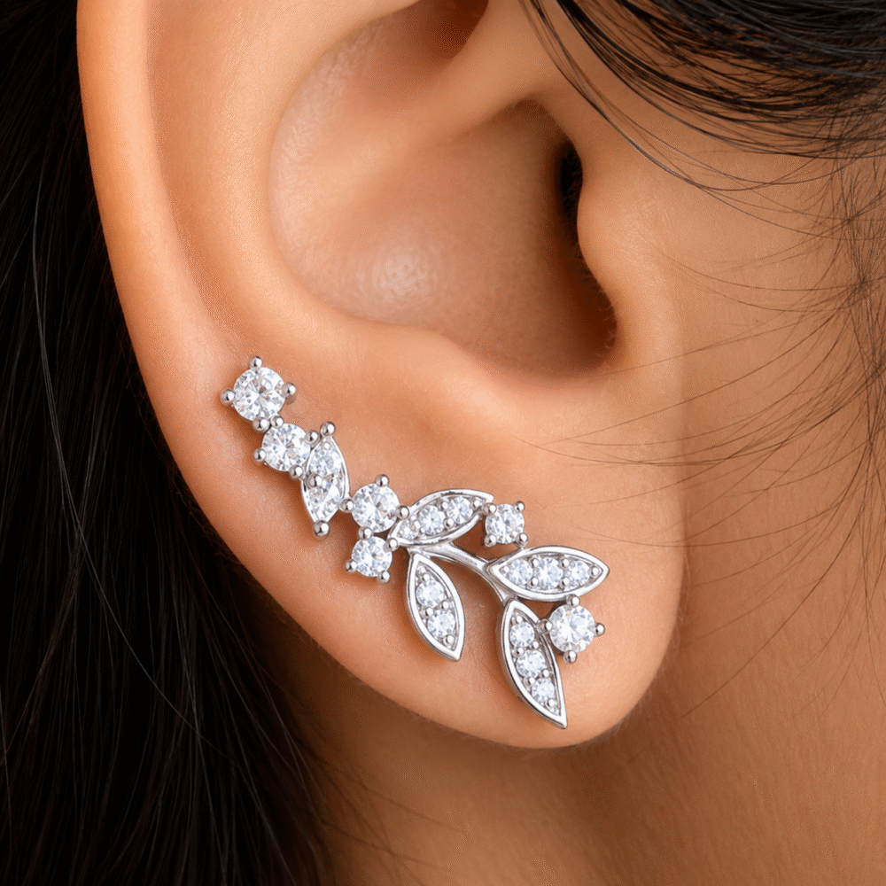 allure ear cuff