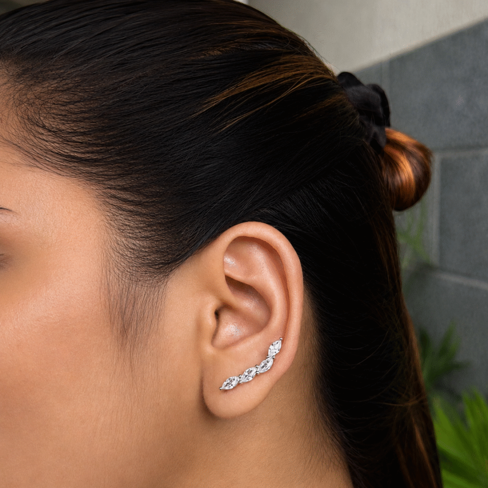 ear cuff