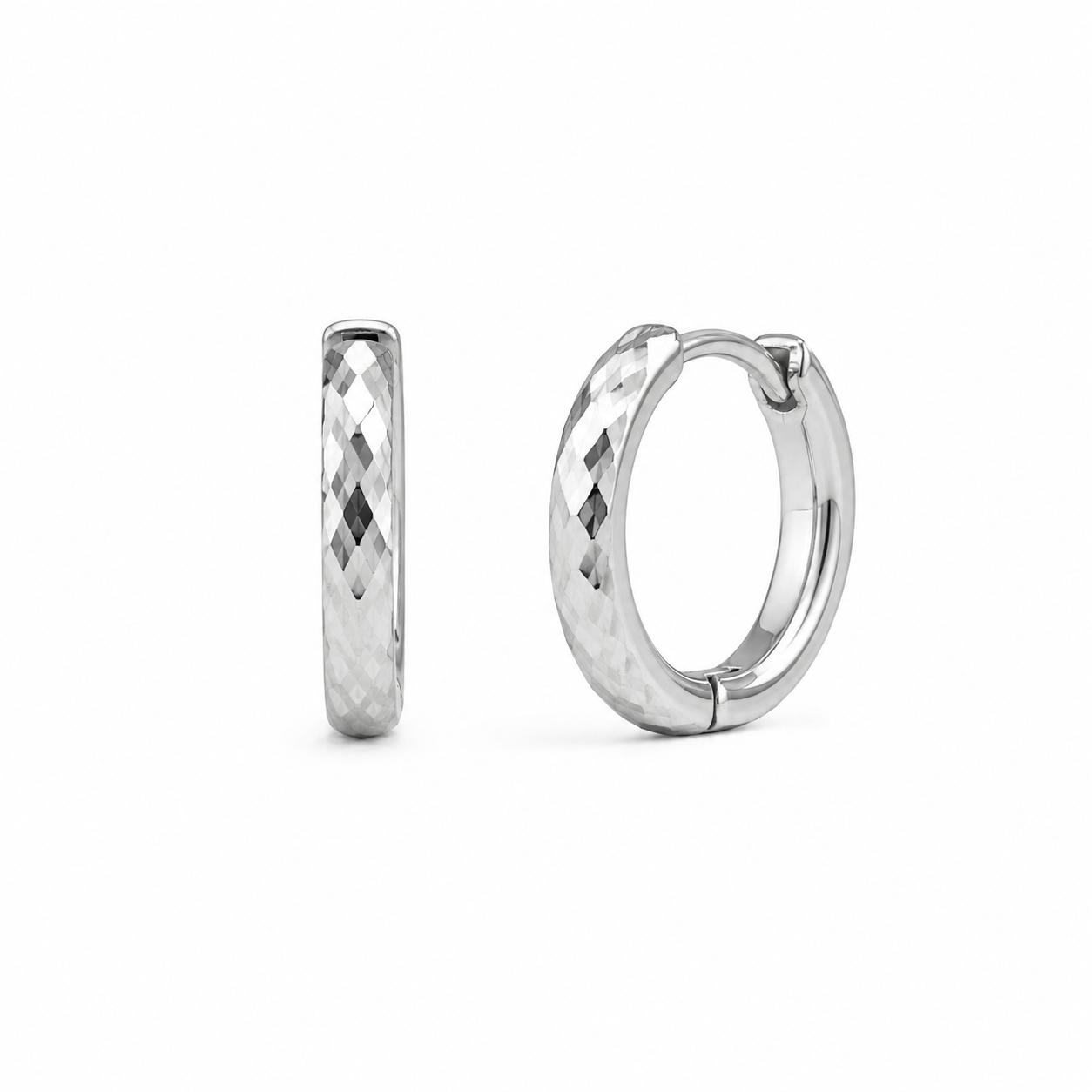 mens sterling silver bali