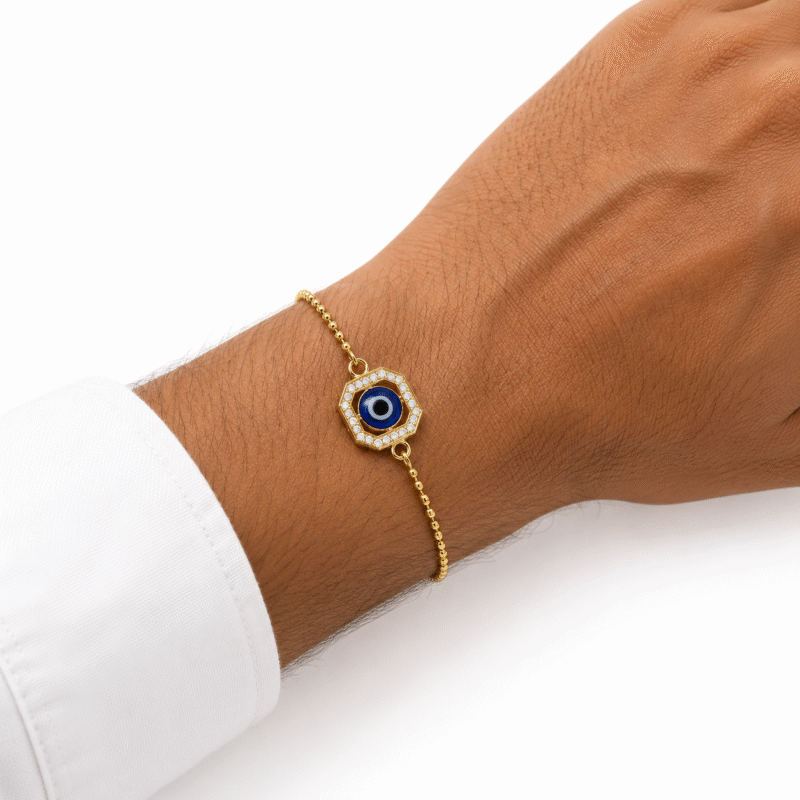 bro classic 925 sterling silver rakhi (copy)