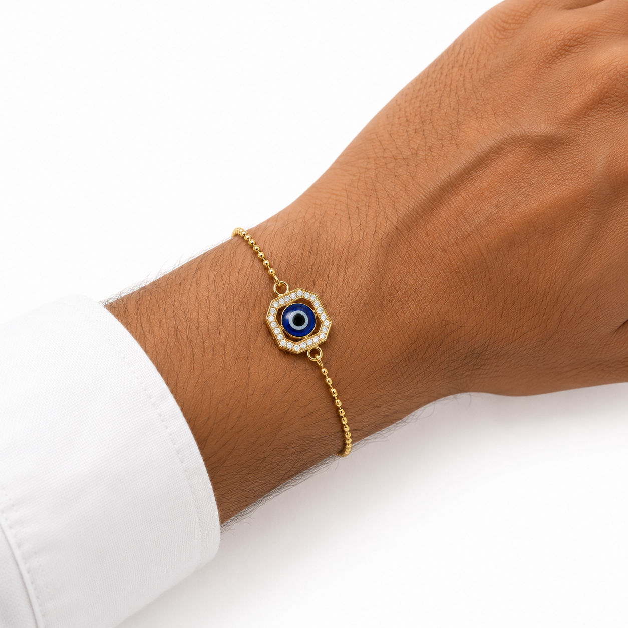 bro classic 925 sterling silver rakhi (copy)