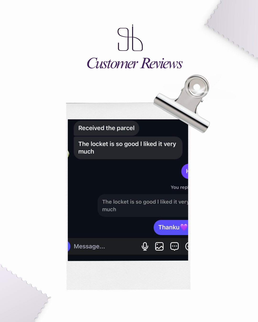 customer reviews (10)