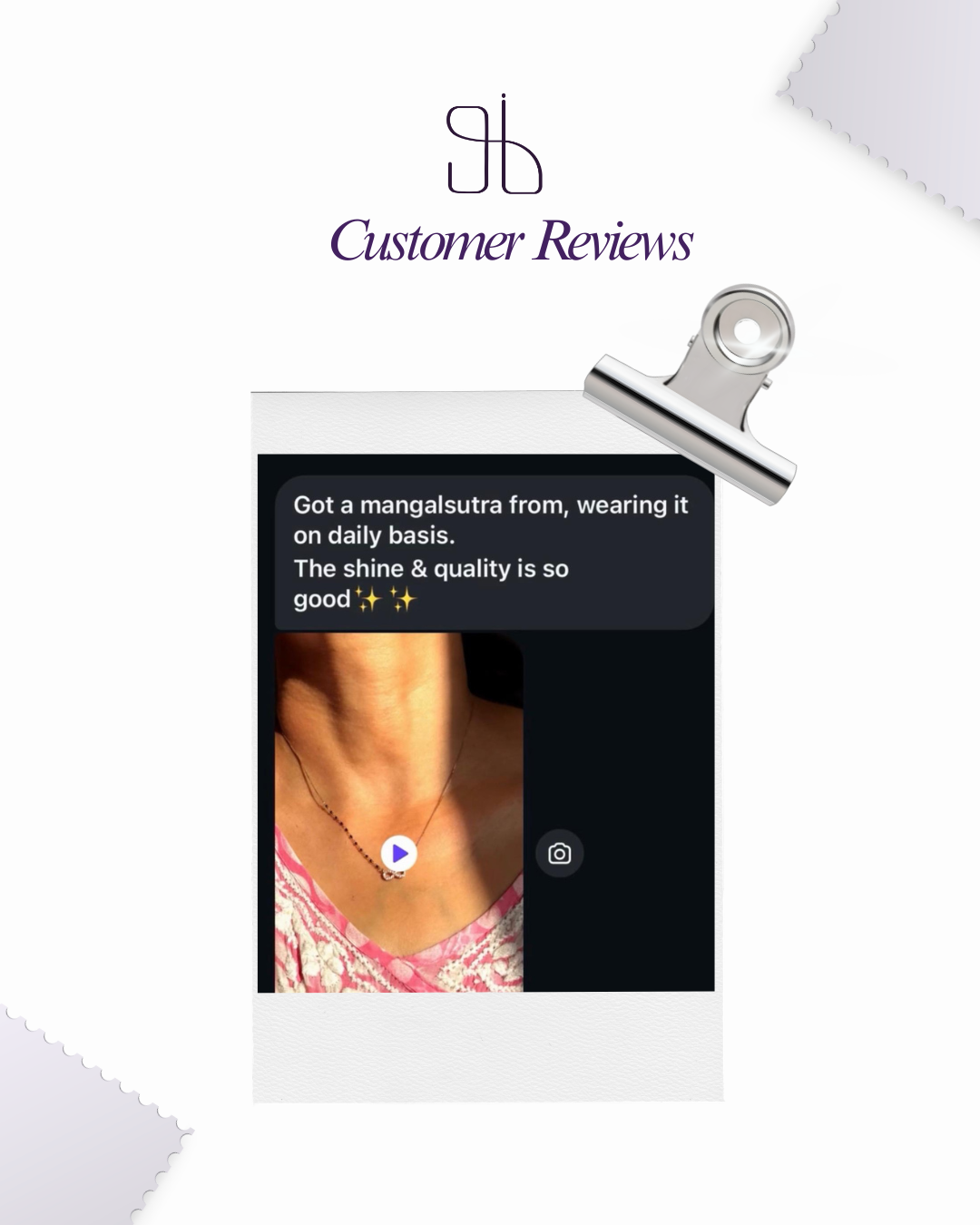 customer reviews (8)