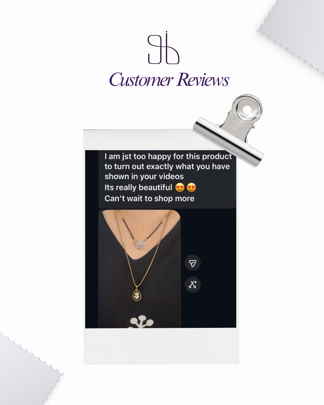 customer reviews (9)